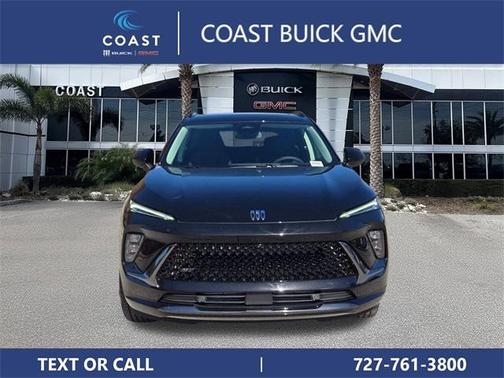 2026 Buick Envision Sport Touring AWD