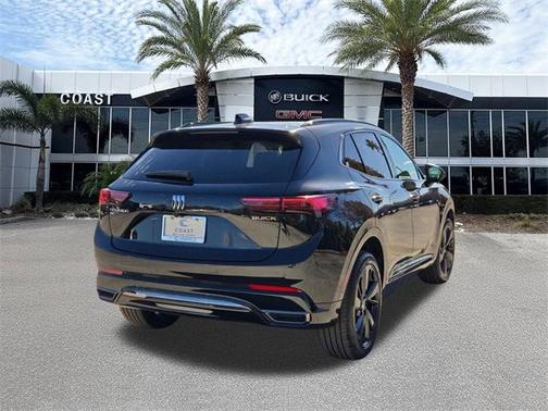 2026 Buick Envision Sport Touring AWD