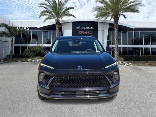 2026 Buick Envision Sport Touring AWD