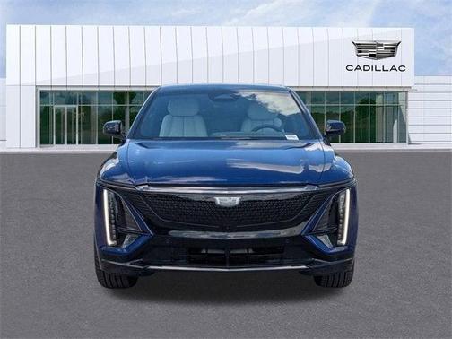 2025 Cadillac LYRIQ Sport w/1SF