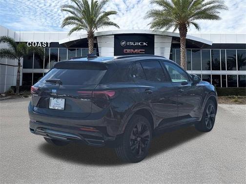 2026 Buick Envision Sport Touring AWD