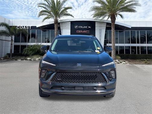 2026 Buick Envision Sport Touring AWD