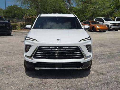 2026 Buick Enclave Preferred FWD