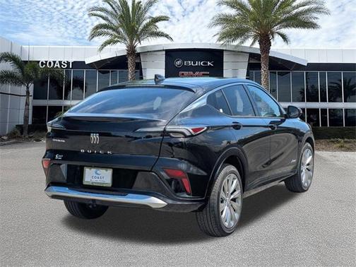 2025 Buick Envista Avenir FWD