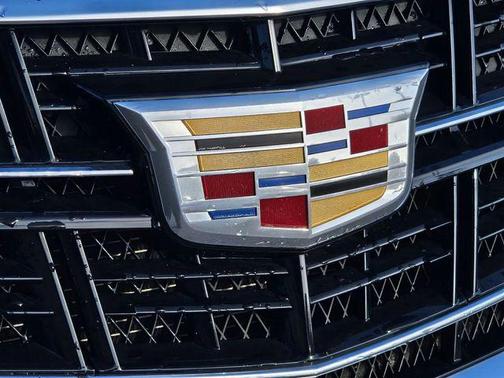 Black Raven 2017 Cadillac XTS Luxury