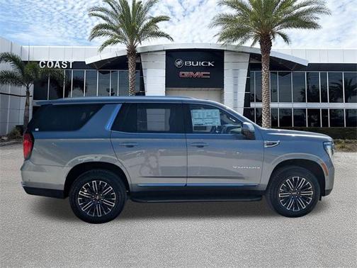 2026 GMC Yukon 2WD Elevation