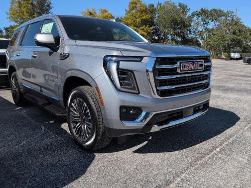 2026 GMC Yukon 2WD Elevation