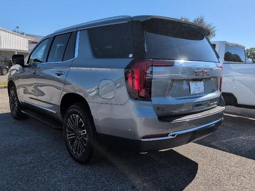 2026 GMC Yukon 2WD Elevation