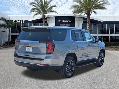 2026 GMC Yukon 2WD Elevation
