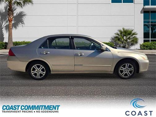 2006 Honda Accord EX