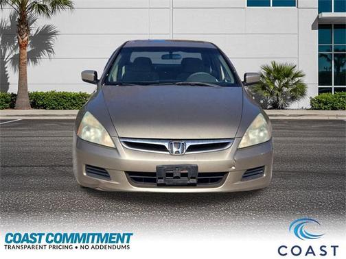 2006 Honda Accord EX