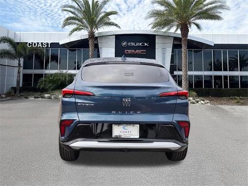 2026 Buick Envista Sport Touring FWD