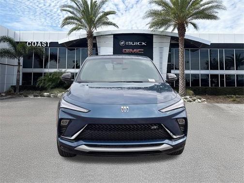 2026 Buick Envista Sport Touring FWD