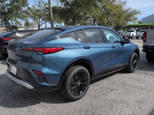 2026 Buick Envista Sport Touring FWD