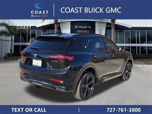 2026 Buick Envision Sport Touring AWD