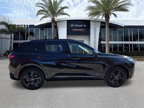 2026 Buick Envision Sport Touring AWD