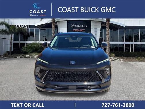 2026 Buick Envision Sport Touring AWD