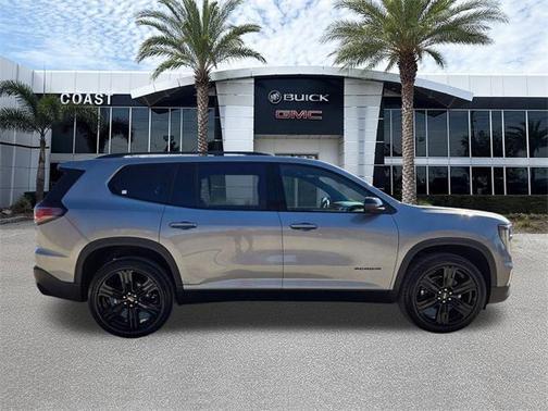 2026 GMC Acadia Elevation FWD