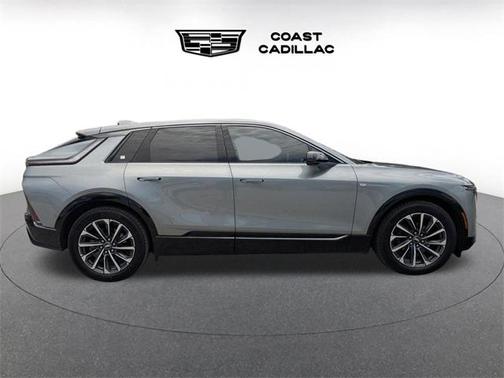 2024 Cadillac LYRIQ Sport w/1SF