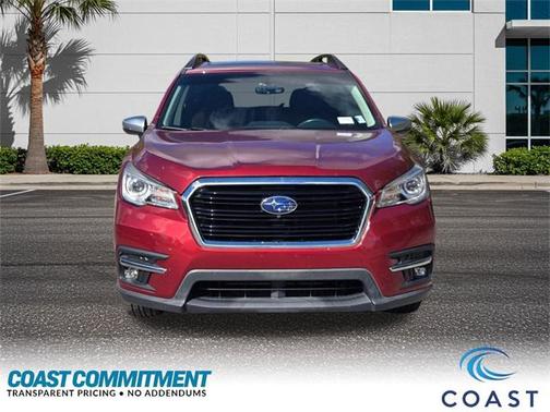 2019 Subaru Ascent Touring 7-Passenger