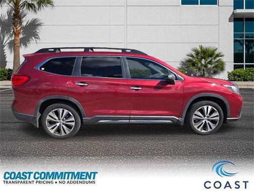 2019 Subaru Ascent Touring 7-Passenger