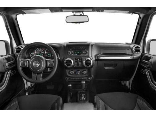 Rhino Clearcoat 2017 Jeep Wrangler Rubicon
