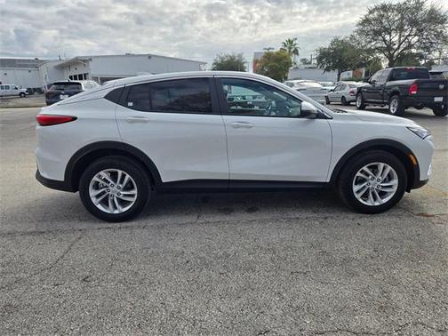 2026 Buick Envista Preferred FWD