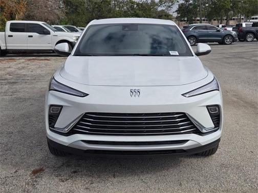 2026 Buick Envista Preferred FWD