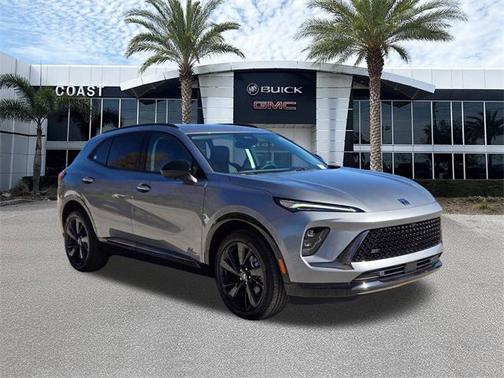 2026 Buick Envision Sport Touring AWD