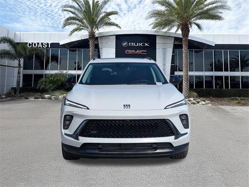 2026 Buick Envision Sport Touring AWD