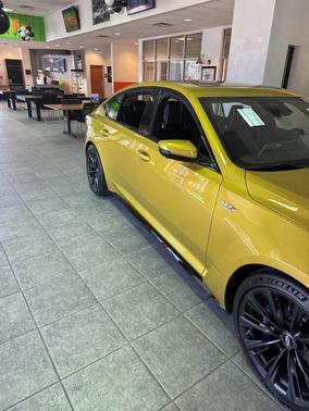 2026 Cadillac CT5-V V-Series Blackwing RWD