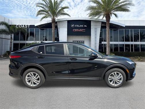 2025 Buick Envista Preferred FWD