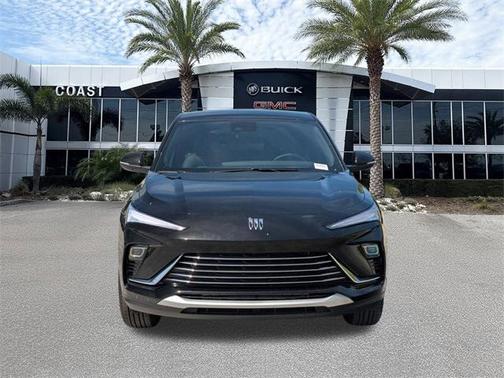 2025 Buick Envista Preferred FWD