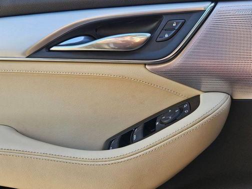 Black Raven 2024 Cadillac CT5 Luxury