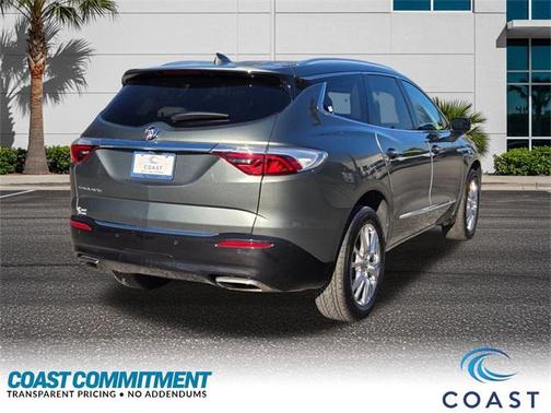 2023 Buick Enclave Essence FWD