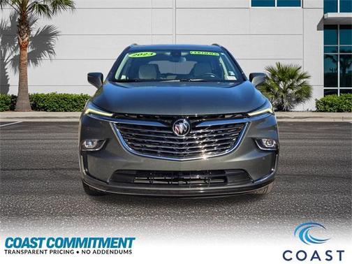 2023 Buick Enclave Essence FWD