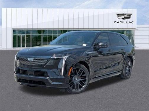 2025 Cadillac Escalade Sport