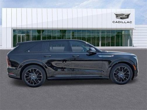 2025 Cadillac Escalade Sport
