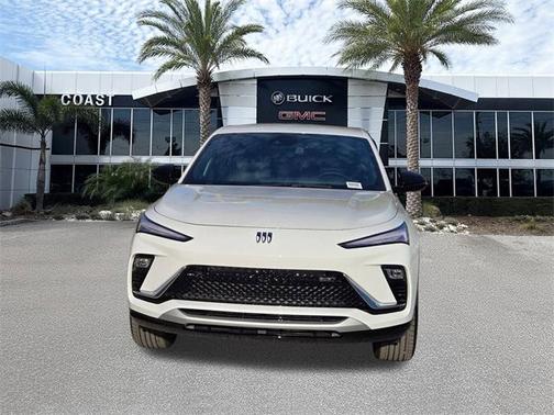 2026 Buick Envista Sport Touring FWD