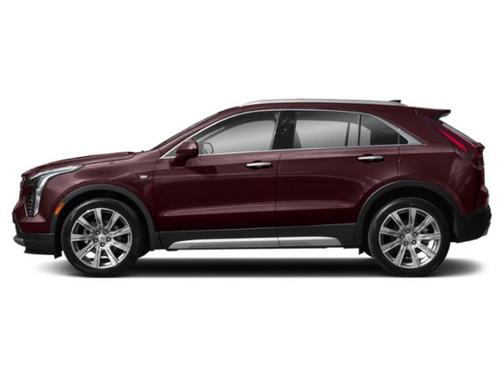 2021 Cadillac XT4 Luxury