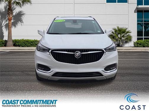 2020 Buick Enclave AWD Essence