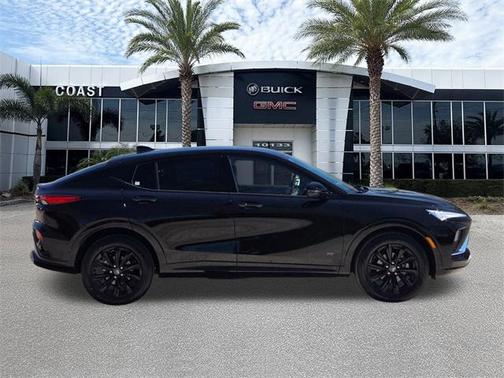 2026 Buick Envista Sport Touring FWD