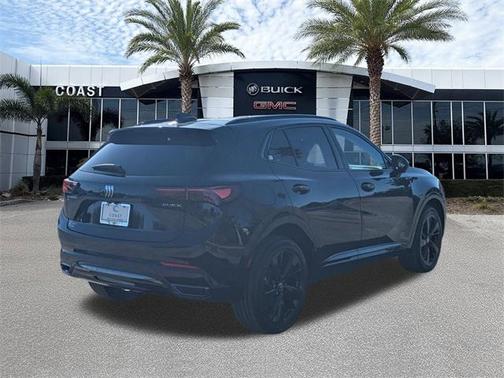 2026 Buick Envision Sport Touring AWD