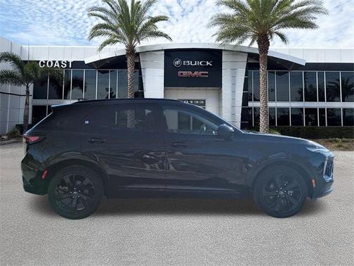 2026 Buick Envision Sport Touring AWD