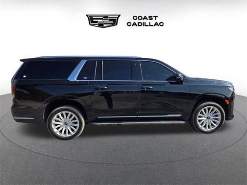 2024 Cadillac Escalade ESV Luxury