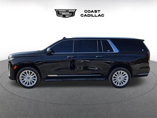 2024 Cadillac Escalade ESV Luxury