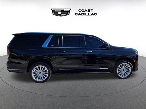 2024 Cadillac Escalade ESV Luxury