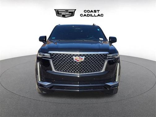 2024 Cadillac Escalade ESV Luxury