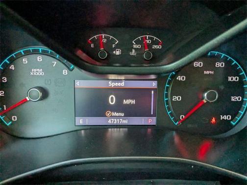 2022 GMC Canyon Denali