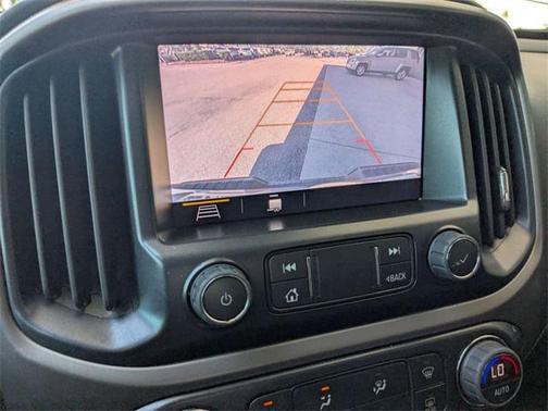 2022 GMC Canyon Denali